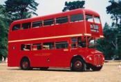 Bus/coach