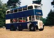 Bus/coach