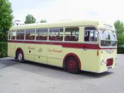Bus/coach