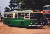 Bus/coach