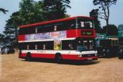 Bus/coach