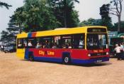 Bus/coach