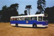 Bus/coach