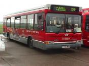 Bus/coach