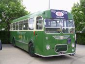 Bus/coach