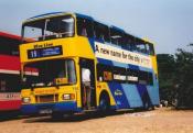 Bus/coach