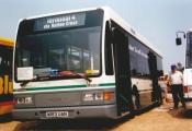 Bus/coach