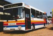 Bus/coach