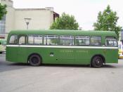 Bus/coach