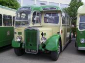 Bus/coach