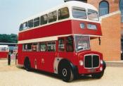 Bus/coach