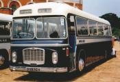 Bus/coach