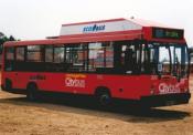 Bus/coach