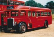 Bus/coach