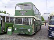Bus/coach