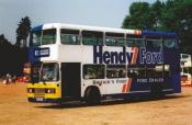 Bus/coach