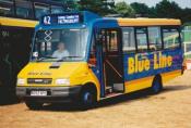 Bus/coach