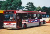 Bus/coach
