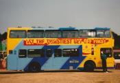 Bus/coach