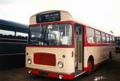 Bus/coach