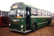 Bus/coach