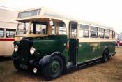 Bus/coach
