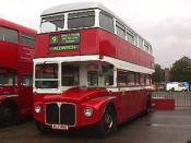 Bus/coach
