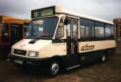 Bus/coach
