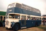 Bus/coach