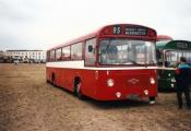 Bus/coach