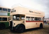 Bus/coach