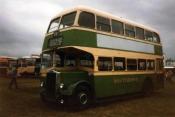 Bus/coach