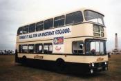 Bus/coach