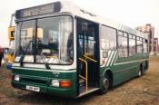 Bus/coach