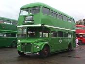 Bus/coach