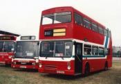 Bus/coach