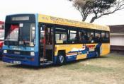 Bus/coach