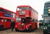 Bus/coach