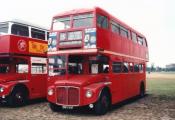 Bus/coach