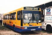 Bus/coach