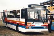 Bus/coach