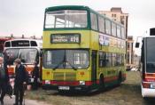 Bus/coach