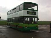 Bus/coach