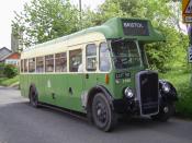 Bus/coach