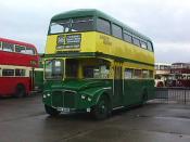Bus/coach
