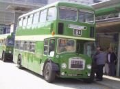 Bus/coach