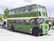 Bus/coach