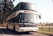 Bus/coach
