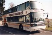 Bus/coach