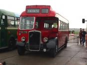 Bus/coach